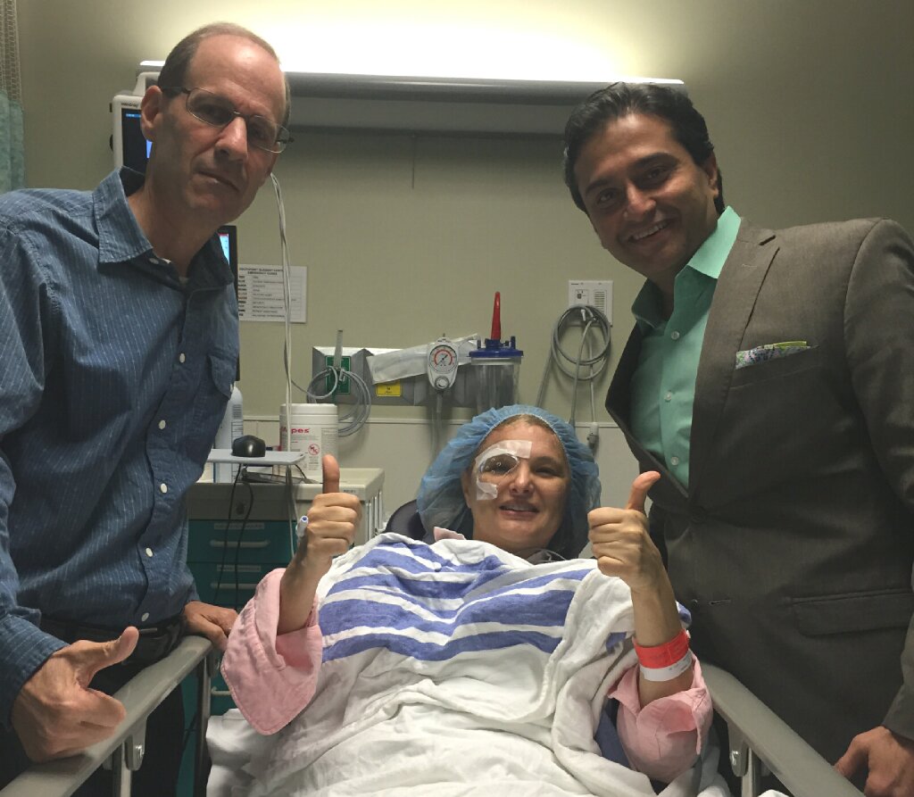 Dr. Arun Gulani Jacksonville Ophthalmologist