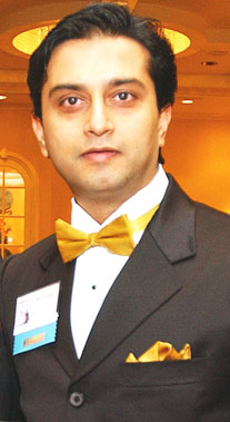 Florida Eye Surgeon Dr. Gulani 