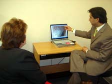 Orange Park Lasik Patient Orange Park Lasik Patient