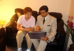 Jacksonville Wavefront Lasik Surgeon Lasik Surgeon Dr. Gulani’s