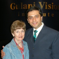 Virginia Bullard George transplant