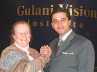 Carla Blouin Lasik