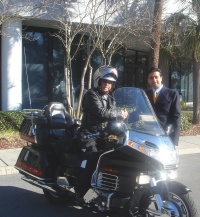 Richard Chalcraft Jacksonville Florida