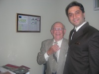 Lenny Friedman Daytona Beach Florida Cataract
