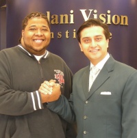 Tarief Jemison Keratoconous INTACS Jacksonville Florida