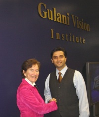 Elizabeth Minor Ponte Vedra Beach Florida advanced laser surgery