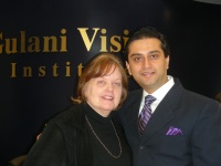 Margaret Lorraine Owens Jacksonville Florida Advanced Laser surgery
