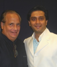 Raul Espinosa Lasik Astigmatism