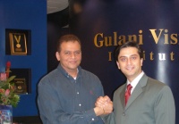 Roger Shah Lasik 
