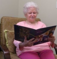 Ethel Slomo