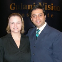 Brandi Tanner Lasik Pharmacist Georgia 