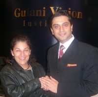 Rocio Thornton Pterygium Jacksonville Florida