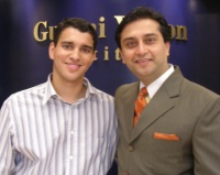 Jason White Lasik law student Atlanta GA  