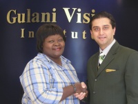 Yvonne Woods Transplant