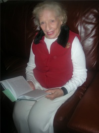 Claire Salmond ReStor Lasik 