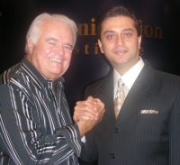 Donald Gould ReStor Lasik Jacksonville, Florida