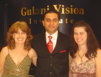 Judy and Rhonda Ward