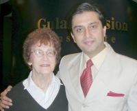 Marlene Stone Orange Park Florida DSEAK Cataracts