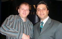 Testimonial Chris Willeby 