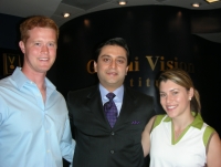Mallory Giodano Lasik Gulani Vision Institute Jacksonville Florida