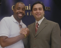 Andre Nunley Nurse Lasik ASA Jacksonville Florida