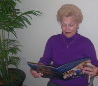 Nancy Matthews Jacksonville Florida Cataract 