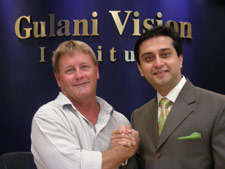 Guy Abel Ocala Florida Pterygium Repair