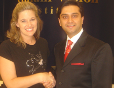 Sara Calhoun Advanced Laser Vision Surgery high Astigmatism