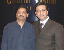 Prabhat Singh Miami, Florida Advanced Lens Implant ReStor lens 