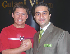 Harry Ridgely Texas Pterygium Repair