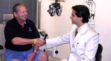 J. Hunter Chiles, III  Amelia Island Florida Advanced Surface Ablation 