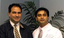 Pablo Calzada M.D.  Miami Florida previous Lasik 