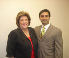 Nancy Gentry  Jacksonville Florida Medical Administrator 