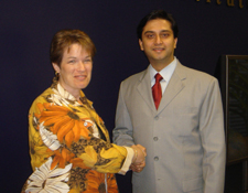 Dr. Becky Olsen Jacksonville Florida  Laser Surgery