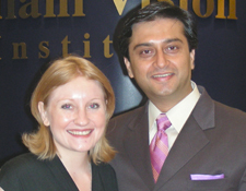 Catherine Hoyem Corpus Christi. Texas Advanced Laser Vision Surgery 