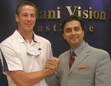 Stewart Meeks Georgia Advanced Laser Vision Surgery 