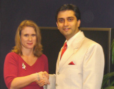 Susan Patterson Jacksonville Florida nearsighted laser surgery 