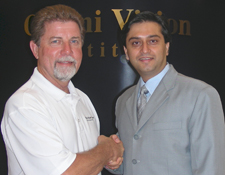 David Green Jacksonville Florida Recurrent Pterygium Repair