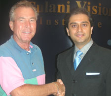 Terry Grace Ocala Florida Pterygium Repair