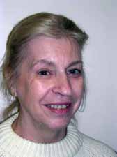 Mary Lou Beyreis Jacksonville FL Computer Instructor  International Help Desk cataract 