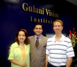 Jacksonville Lasik Vision Correction Patients Lasik Vİdeo Testimonials