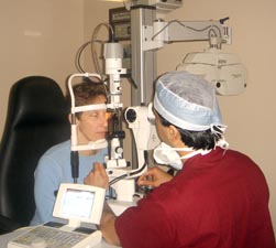 Jacksonville Lasik Vision Correction Doctor Jacksonville Lasik Vision Correction Doctor