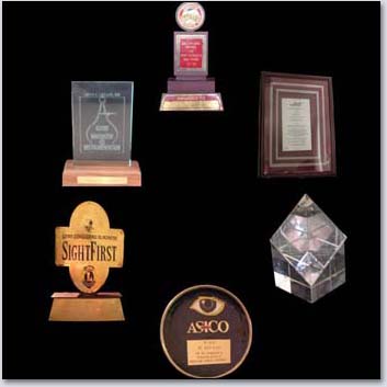 Ponte Vedra Laser Vision Correction Awards