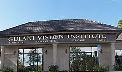 Gulani Vision Institute