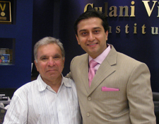 Arun Shah