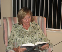 Barbara Dawes