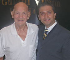 Mr. Paul Wise