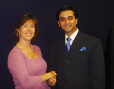 Ponte Vedra Laser Vision Correction Patient