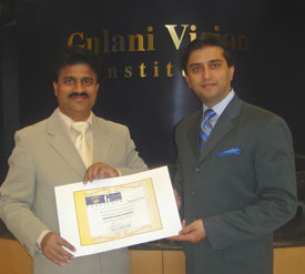 Florida Lasik Surgeon Dr. Gulani Florida Lasik Surgeon Dr. Gulani