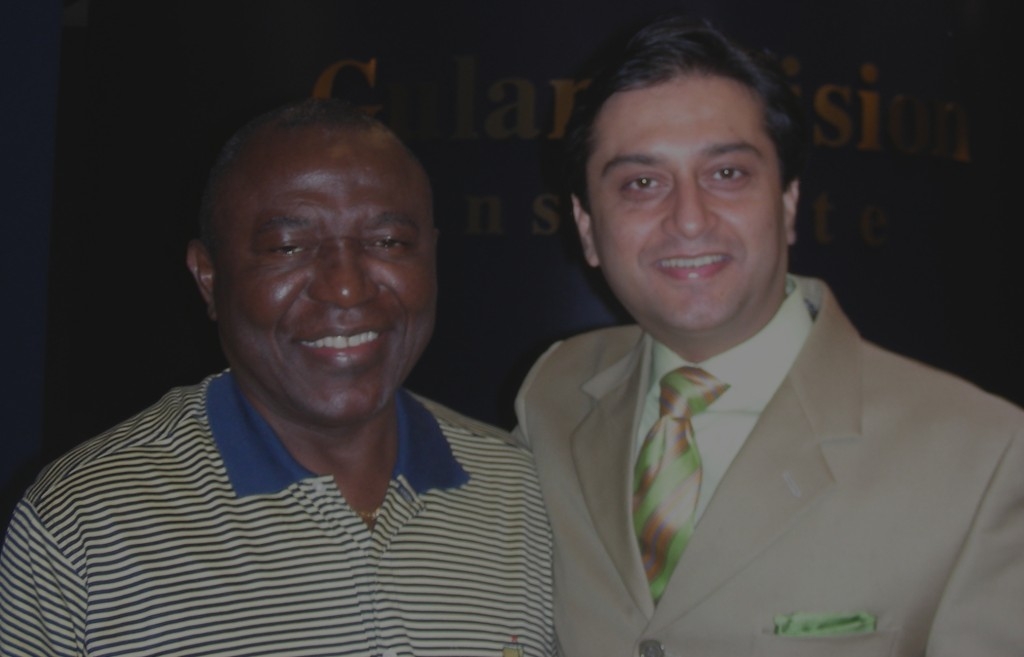 Akie Adams Cataracts ReStor Gulani Vision Institute